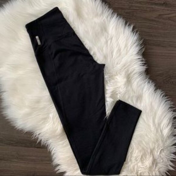 ZELLA Live-In High Waisted Leggings, XS - Picture 4 of 7